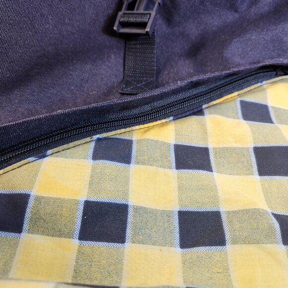 Samsonite Baby - Adult Backpack for Baby Items Water Bottle Pockets Changing Pad - Picture 14 of 16